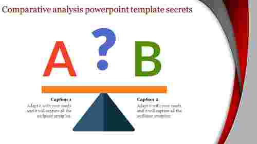 comparative analysis powerpoint template-Comparative analysis powerpoint template secrets-4-3